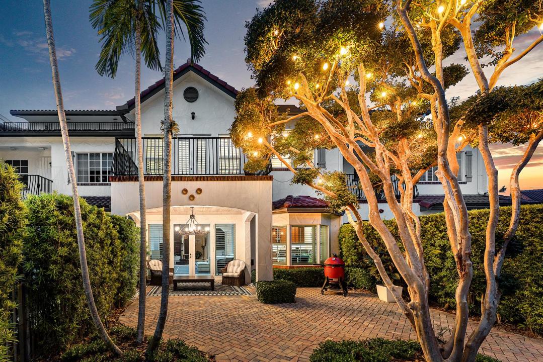 828 ESTUARY Way, Delray Beach, Floride 33483, États-Unis