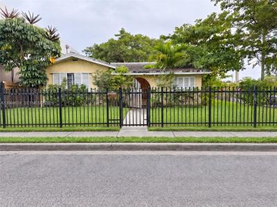 298 NW 48th St, Miami, Florida 33127, USA