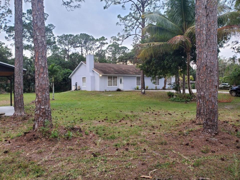 13398 46TH N Court, Florida 33411, Stati Uniti