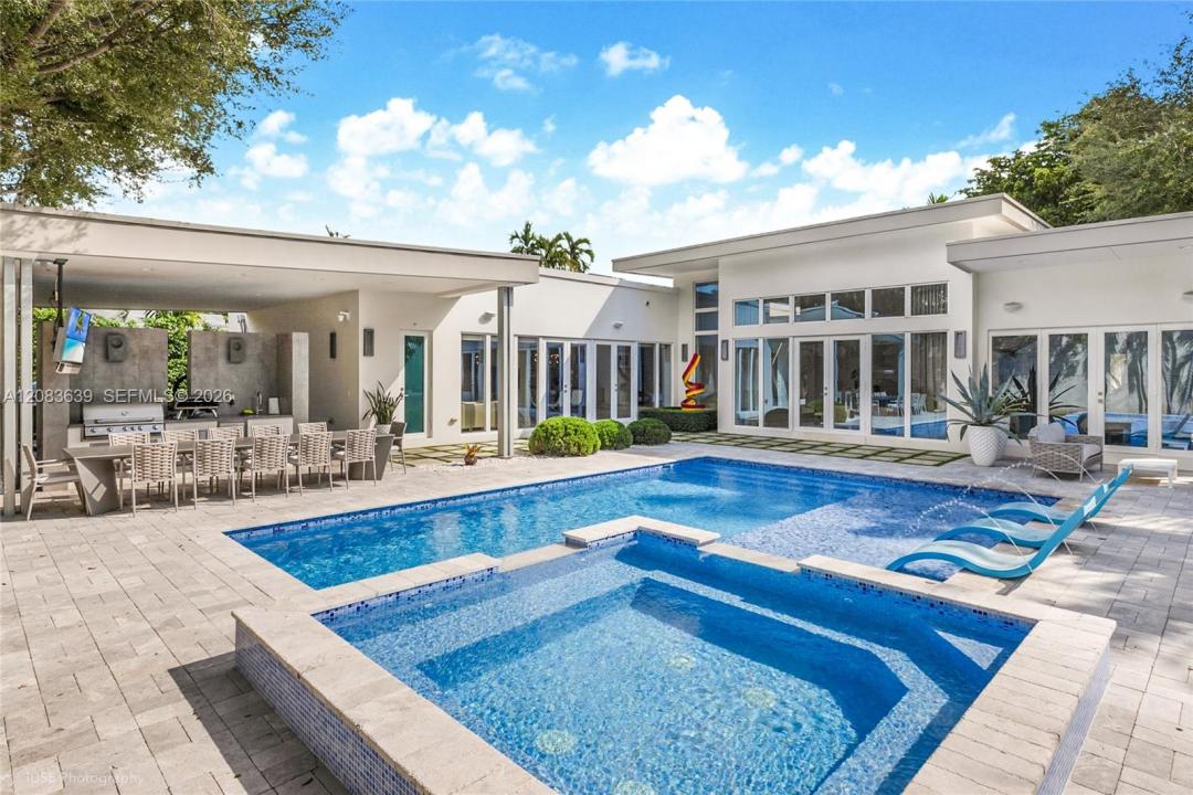 137 W Shore Dr, Miami, Floride 33133, États-Unis