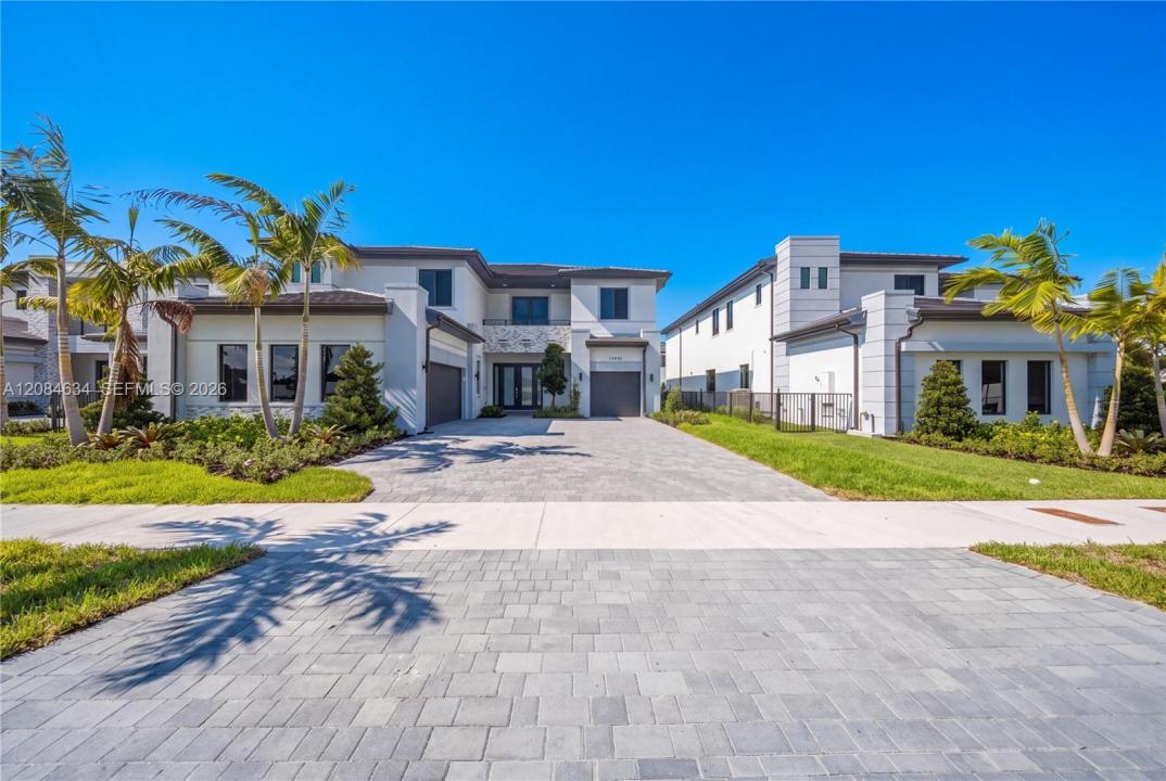 19581 NE 14th Ave, Miami, Floride 33179, États-Unis