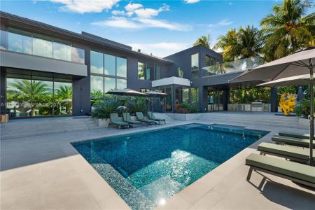 131 Cape Florida Dr, Key Biscayne, Florida 33149, USA