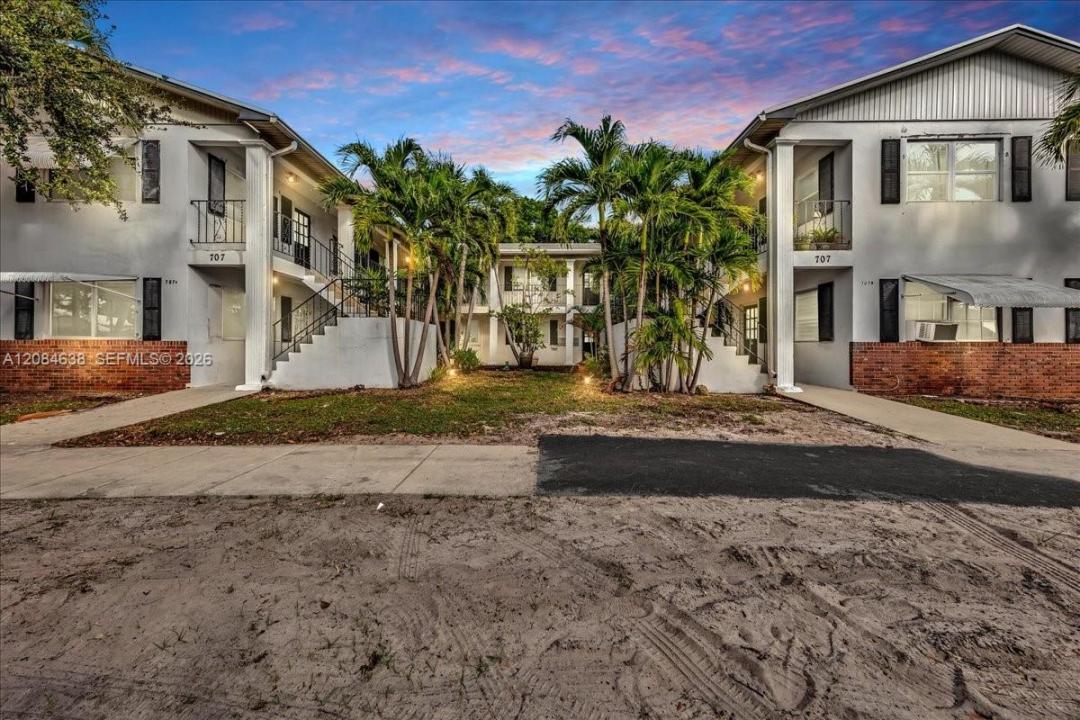 707 S 19th Ave 9, Hollywood, Florida 33020, Stati Uniti