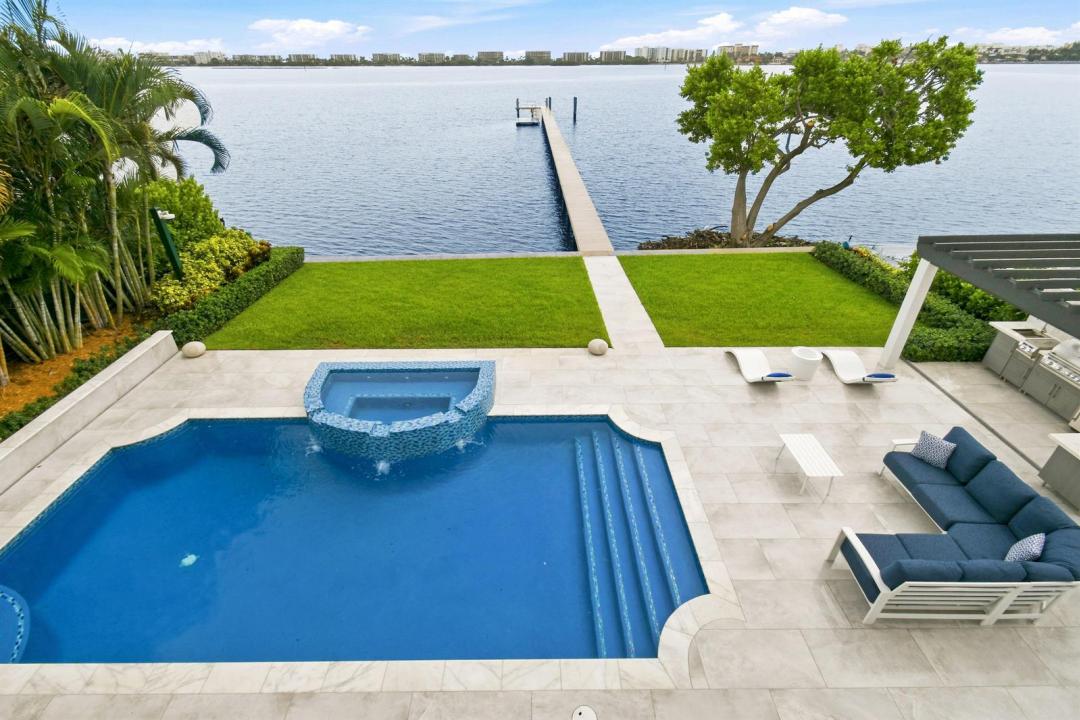 3 Lakeside Palms Court, Floride 33460, États-Unis
