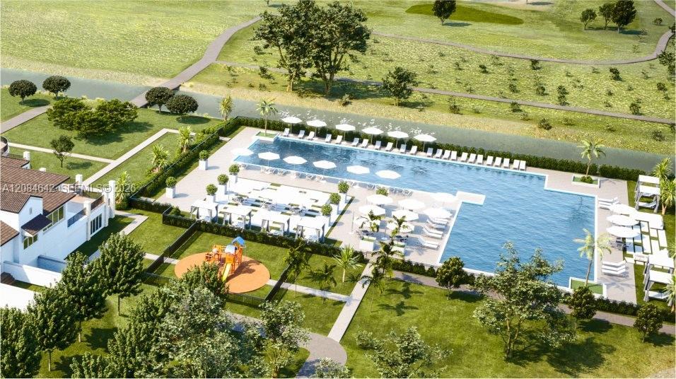2568 SE 25th Rd 2568, Homestead, Florida 33035, Stati Uniti