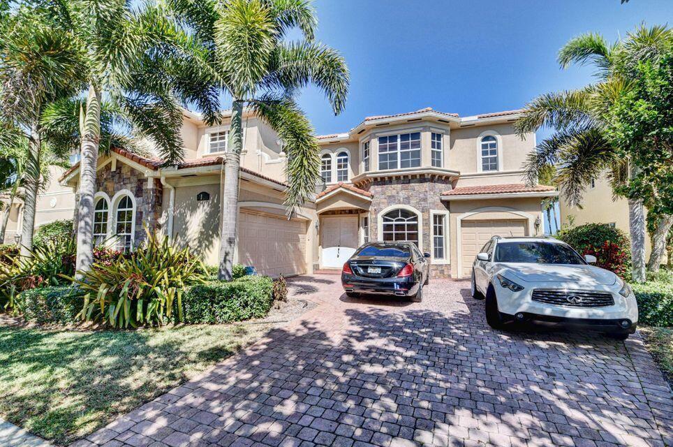 8800 COBBLESTONE POINT Circle, Boynton Beach, Florida 33472, USA