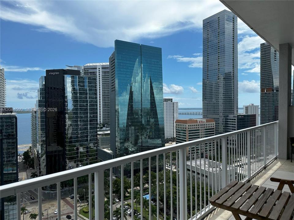 1250 S Miami Ave 2408, Miami, Florida 33130, Stati Uniti