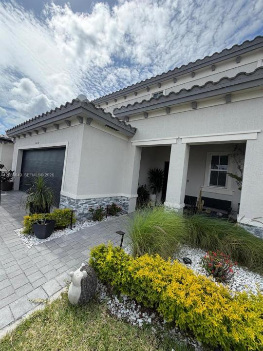 2618 SE 9th St, Homestead, Floride 33035, États-Unis