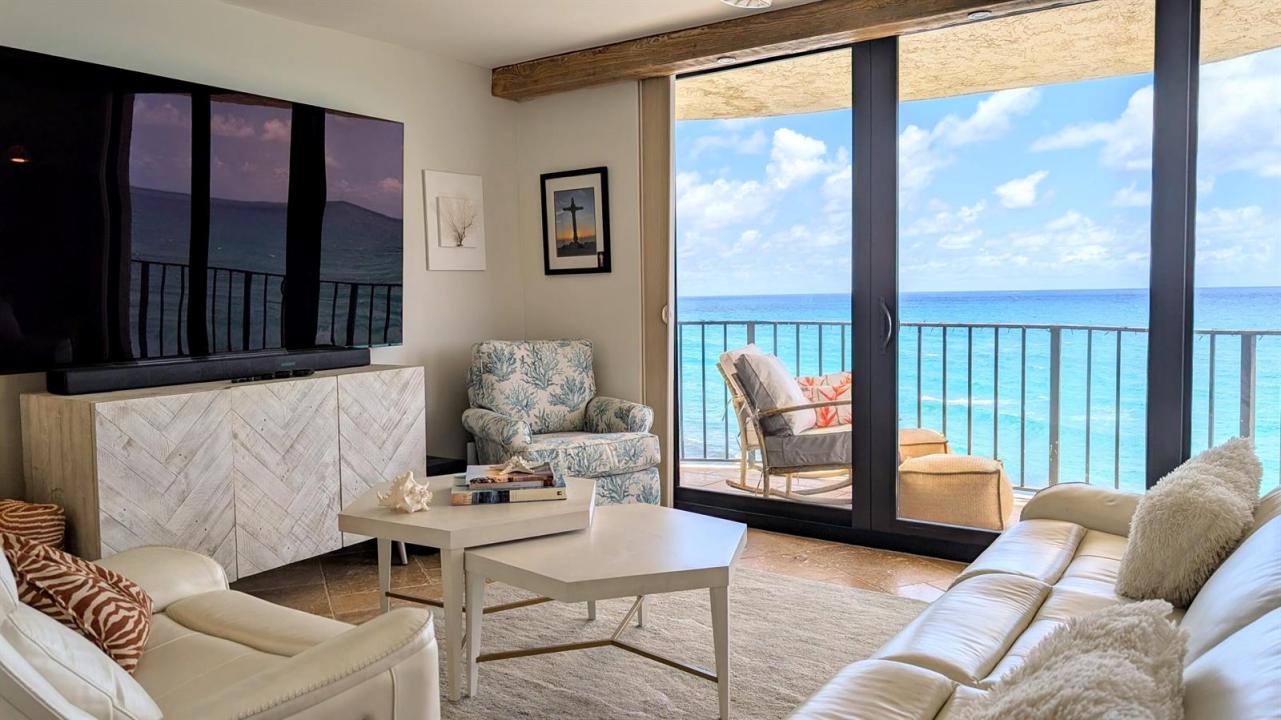 5420 N Ocean Drive 501, Riviera Beach, Floride 33404, États-Unis