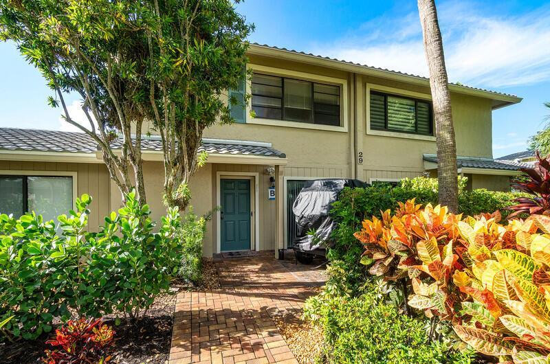 29 WESTGATE Lane 29B, Boynton Beach, Floride 33436, États-Unis