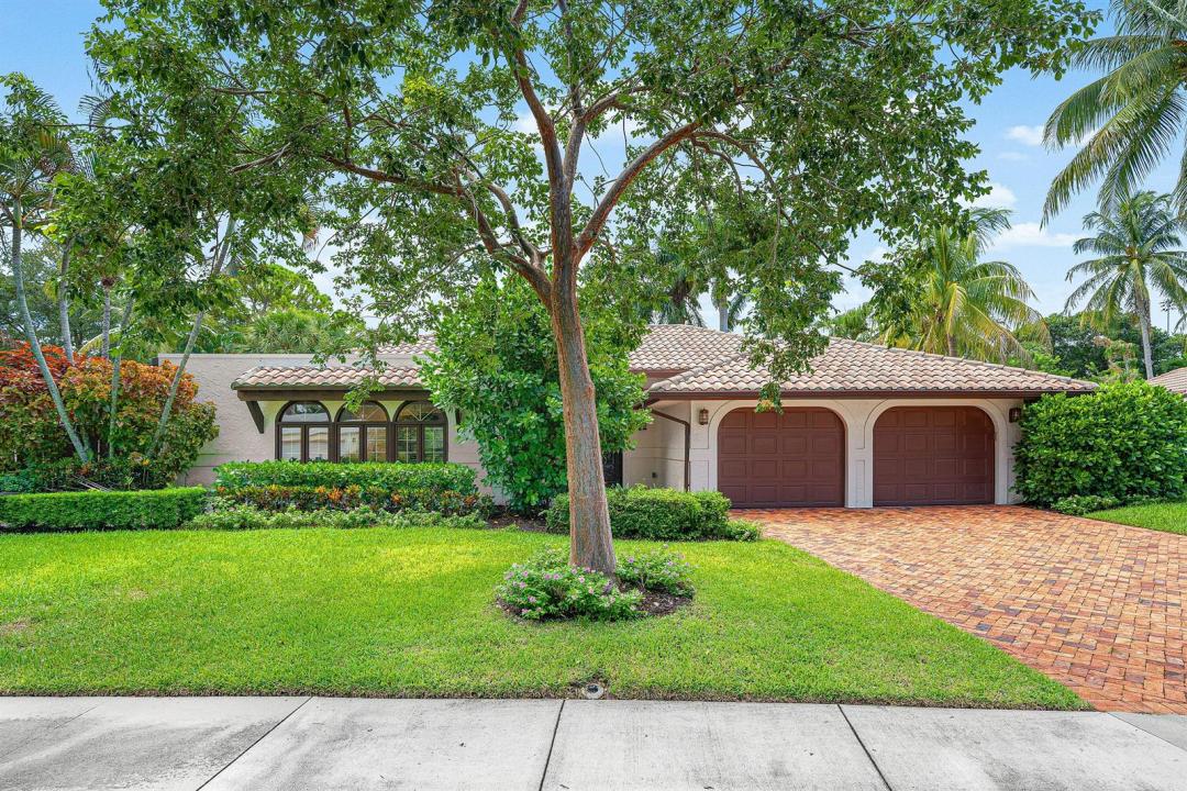 2570 NW 27th Street, Boca Raton, 플로리다 33434, 미국
