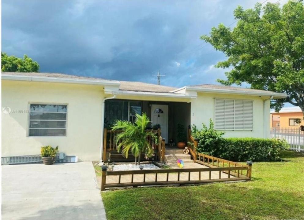 4201 SW 25TH Street, West Park, Floride 33023, États-Unis