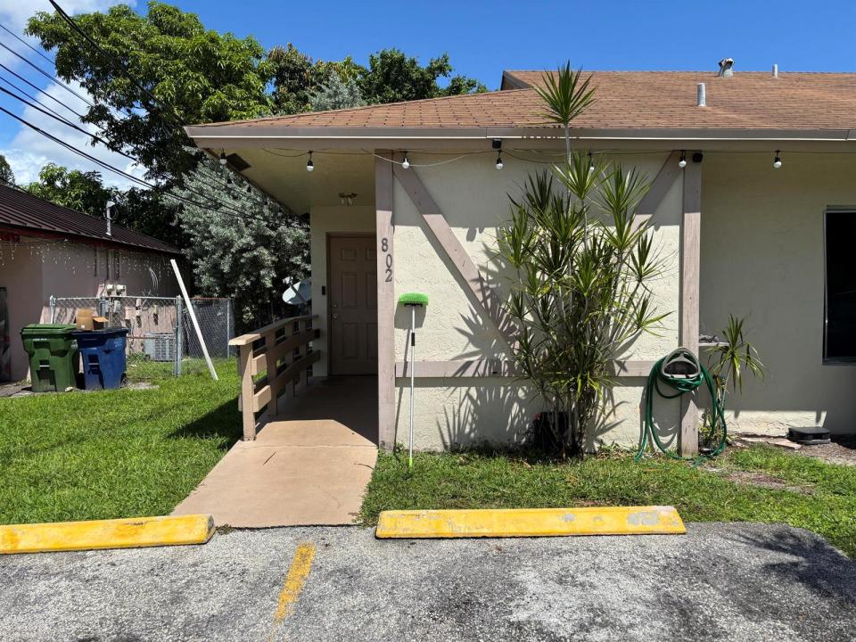 800 SW 9TH Street, Hallandale Beach, فلوريدا 33009, الولايات المتحدة