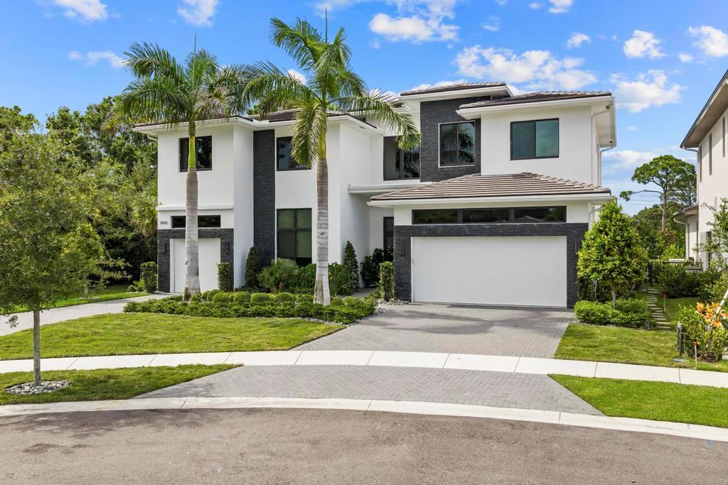 18401 Symphony Court, Jupiter, Florida 33458, Stati Uniti