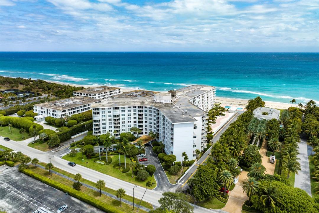 2295 S Ocean Boulevard 314, Palm Beach, Floride 33480, États-Unis