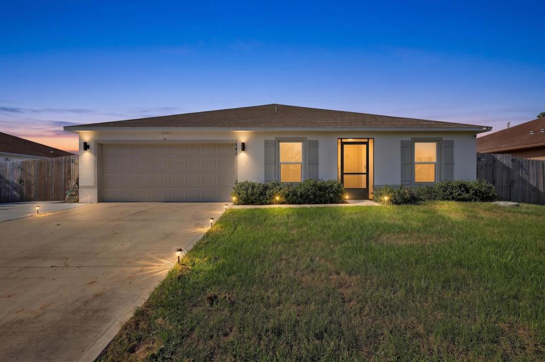 543 SW Kabot Avenue, Port St. Lucie, 플로리다 34953, 미국