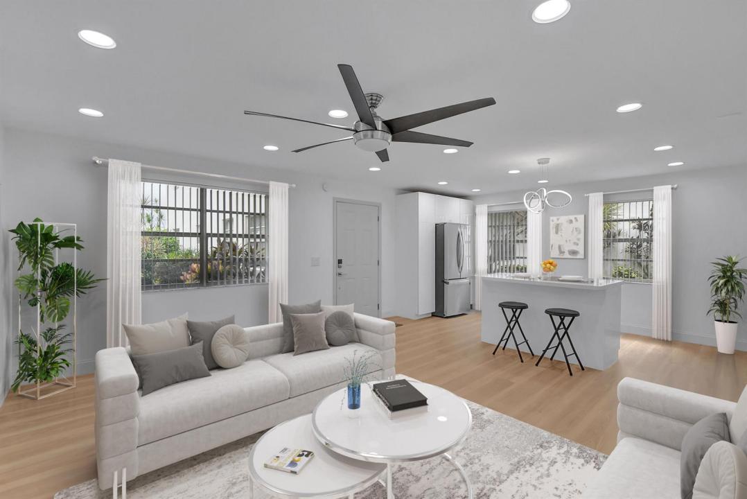 972 NORMANDY U, Delray Beach, פלורידה 33484, ארצות הברית של אמריקה