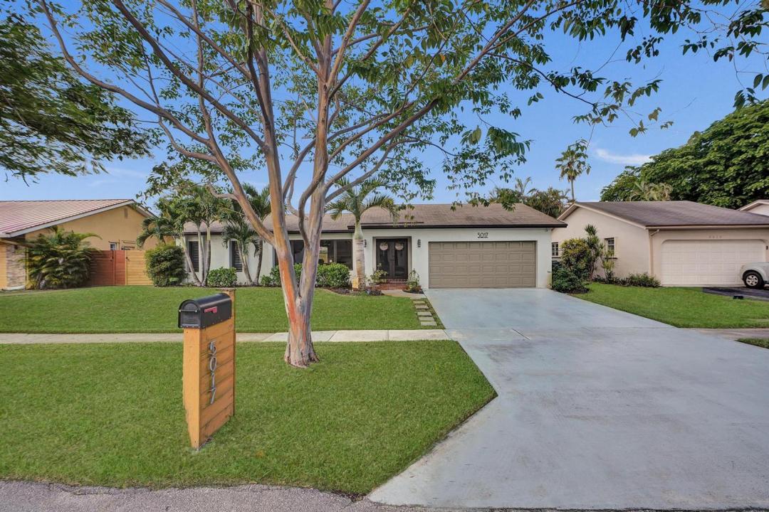 5017 SW 87TH Avenue, Cooper City, Floride 33328, États-Unis