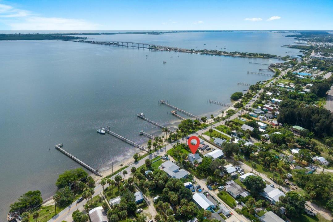 4360 NE INDIAN RIVER Drive, Jensen Beach, Floride 34957, États-Unis