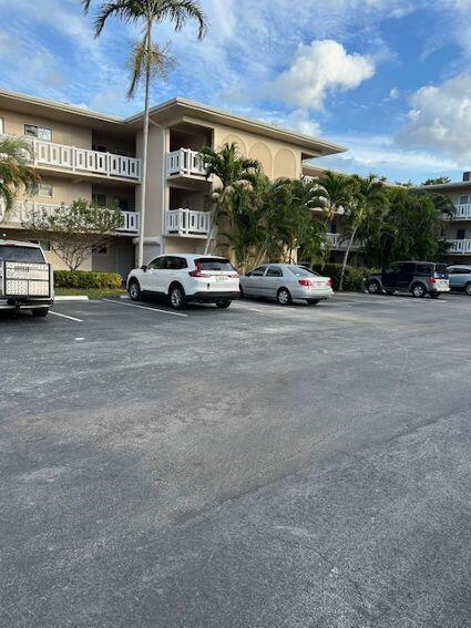 2566 Garden S Drive 307, Lake Worth, Floride 33461, États-Unis