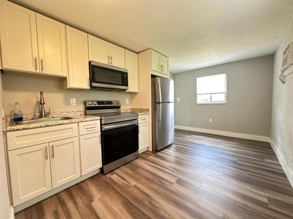 6760 Park Street C, Hollywood, Floride 33024, États-Unis