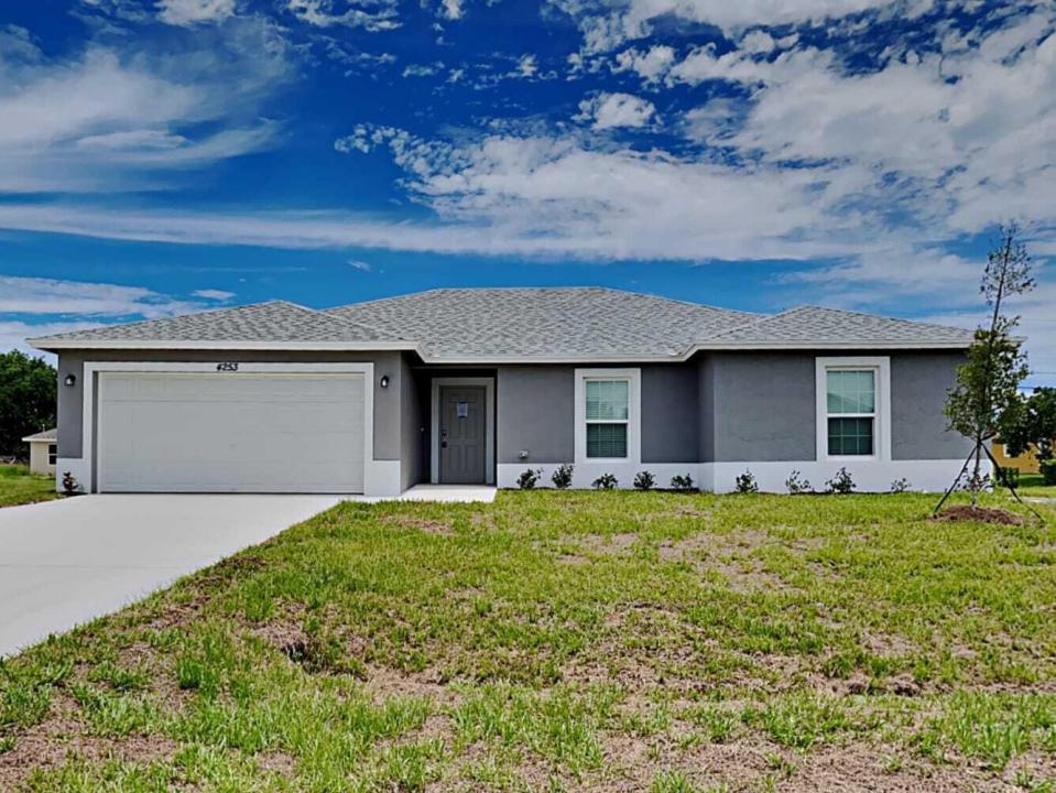 Port St. Lucie, Floride 34953, États-Unis