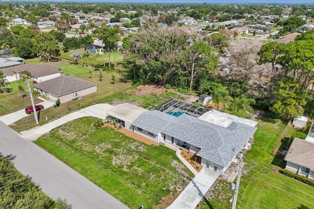 322 SE WALTERS Terrace, Port St. Lucie, Florida 34983, Stati Uniti