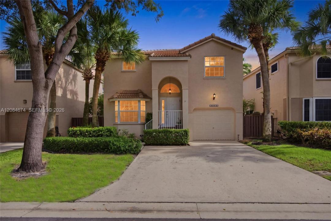10830 NW 12th Pl, Plantation, Floride 33322, États-Unis