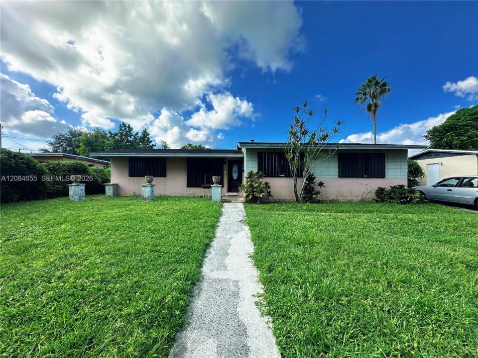 1410 NW 174th St, Miami Gardens, Florida 33169, Stati Uniti
