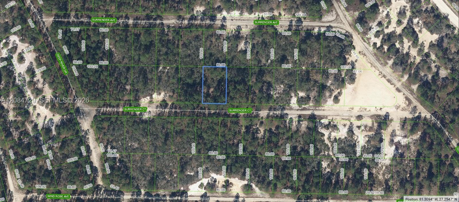 420 Surrender Ct, Lake Placid, Florida 33852, Stati Uniti