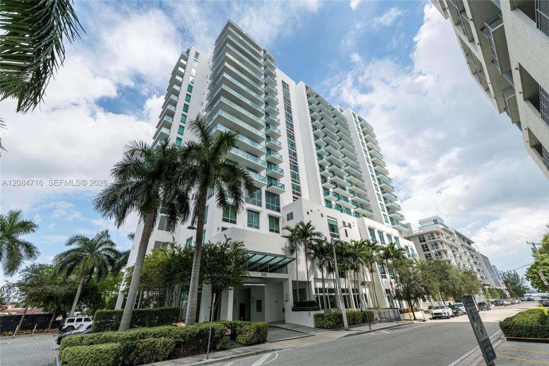 333 NE 24th St 807, Miami, Floride 33137, États-Unis