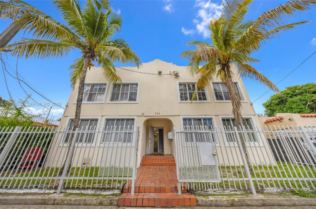 244 NW 34th St, Miami, 플로리다 33127, 미국