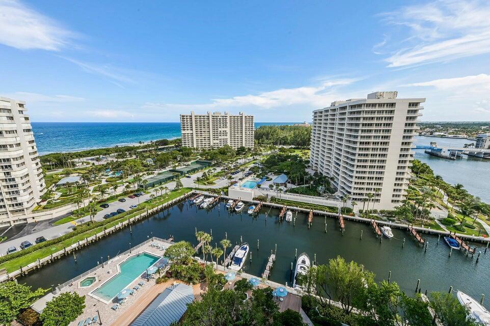 4201 N OCEAN 1605, Boca Raton, Florida 33431, USA