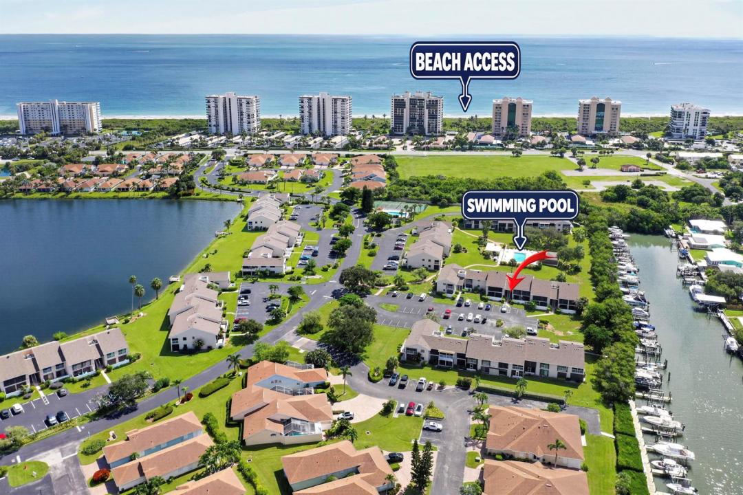 3212 S LAKEVIEW Circle 10104, Fort Pierce, Floride 34949, États-Unis
