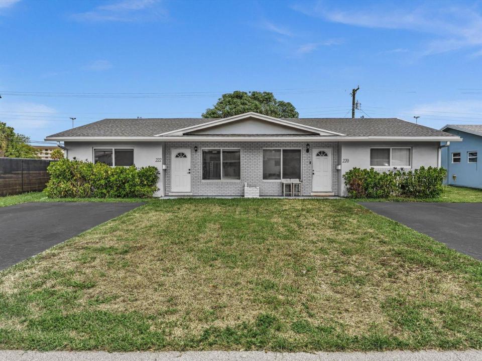 222 NE 9th Avenue, Deerfield Beach, Floride 33441, États-Unis