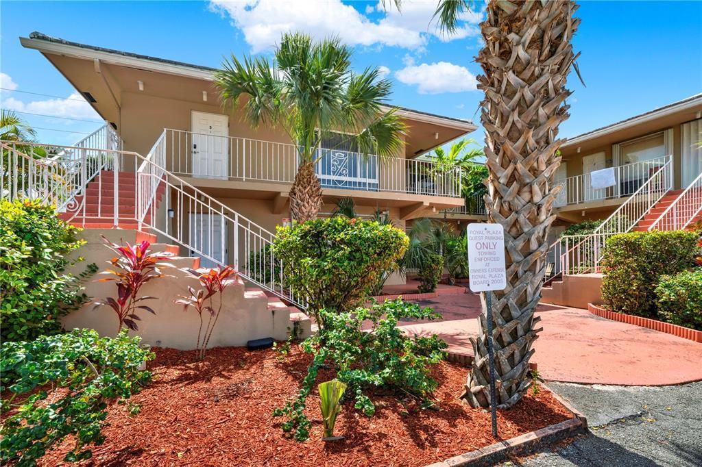 2864 NE 32nd Street 7, Fort Lauderdale, Floride 33306, États-Unis