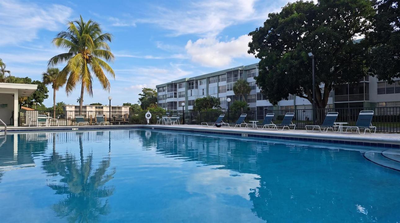 2771 Taft Street 302, Hollywood, Floride 33020, États-Unis