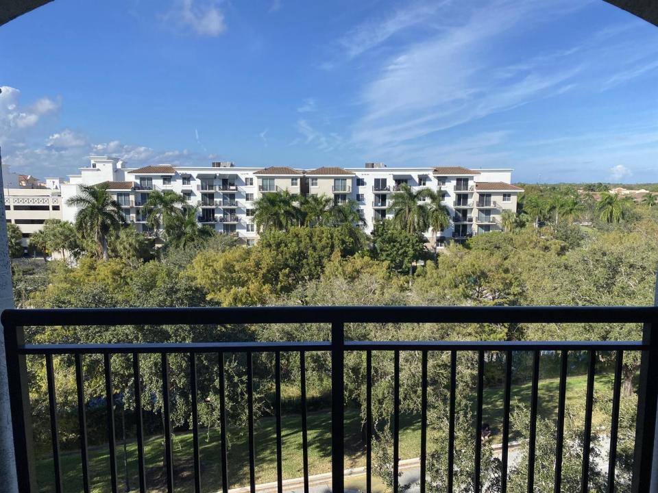 1690 RENAISSANCE COMMONS Boulevard 1603, Boynton Beach, Florida 33426, USA