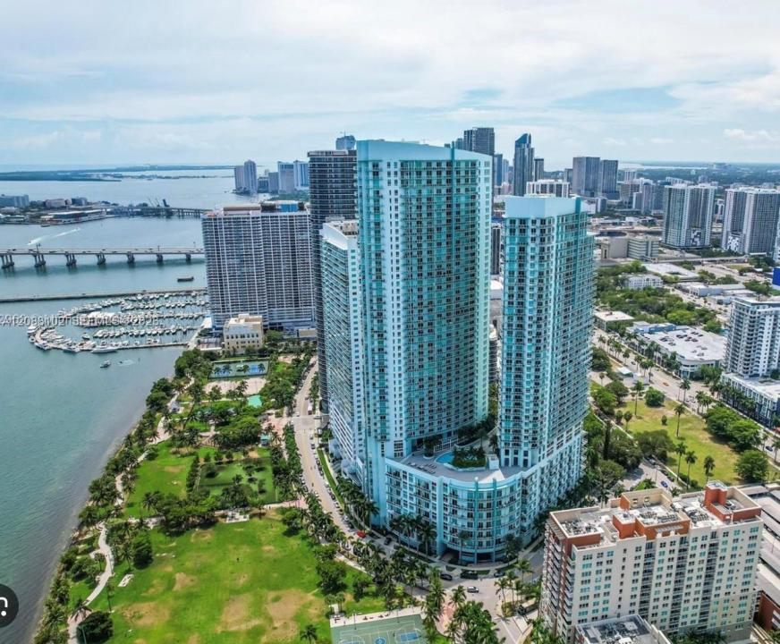 1900 N Bayshore Dr 810, Miami, Floride 33132, États-Unis
