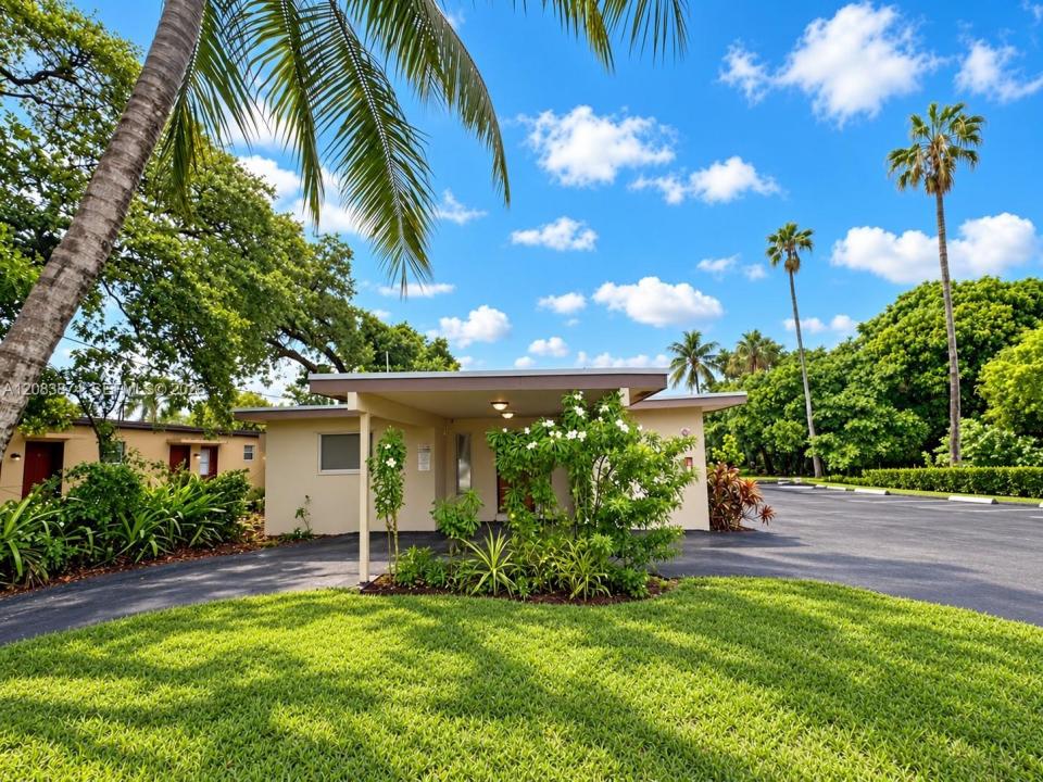519 NW 23rd Ave, Fort Lauderdale, Floride 33311, États-Unis