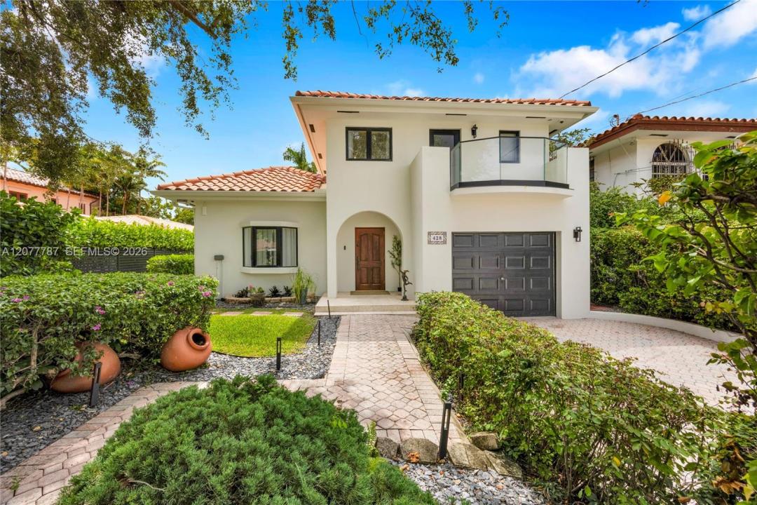 428 SW 19th Rd, Miami, فلوريدا 33129, الولايات المتحدة
