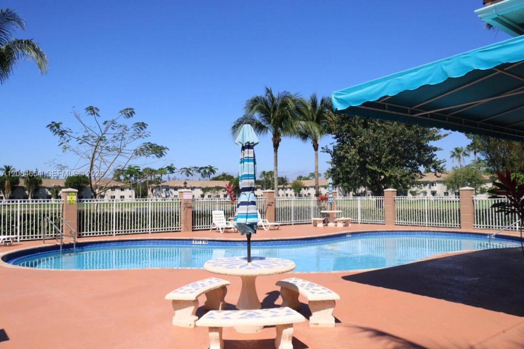 1251 SE 31st Ct 106-54, Homestead, Floride 33035, États-Unis