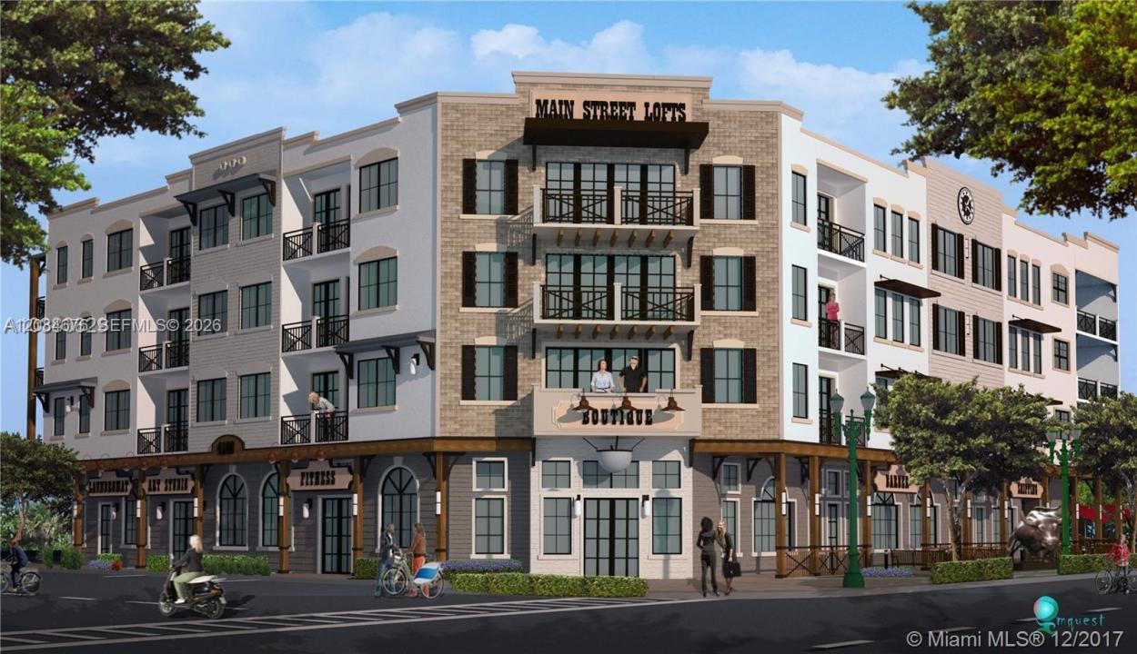 4100 SW 64th Ave 405, Davie, 플로리다 33314, 미국