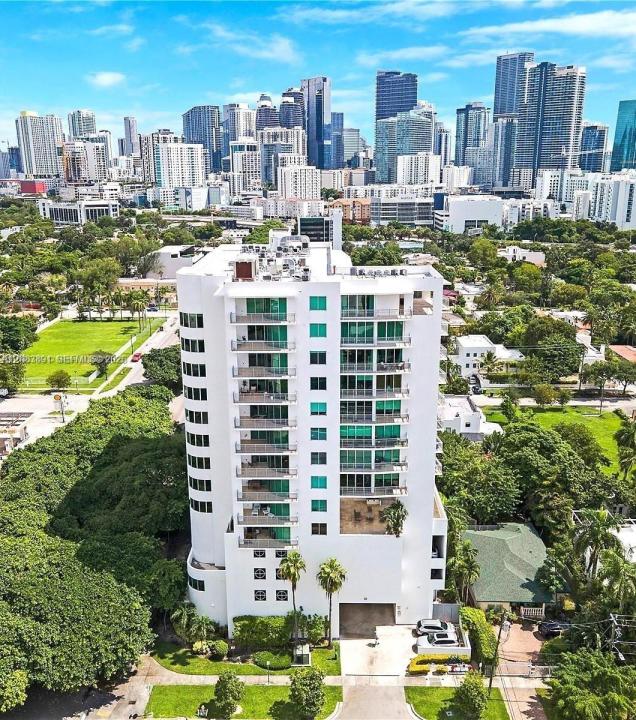 2021 SW 3rd Ave 1102, Miami, Florida 33129, Stati Uniti
