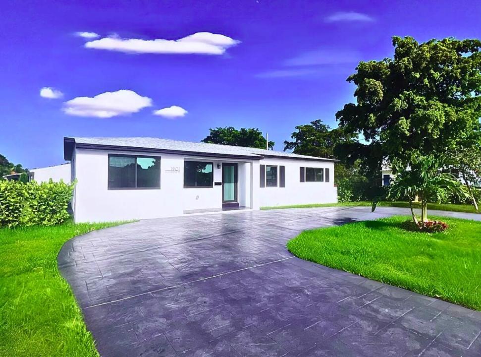 1901 NORTHRIDGE Road, Delray Beach, Floride 33444, États-Unis