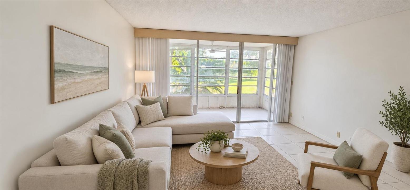 8320 SANDS POINT Boulevard M207, Tamarac, Floride 33321, États-Unis