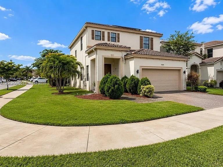 19329 NE 8th Ct 0, Miami, Floride 33179, États-Unis