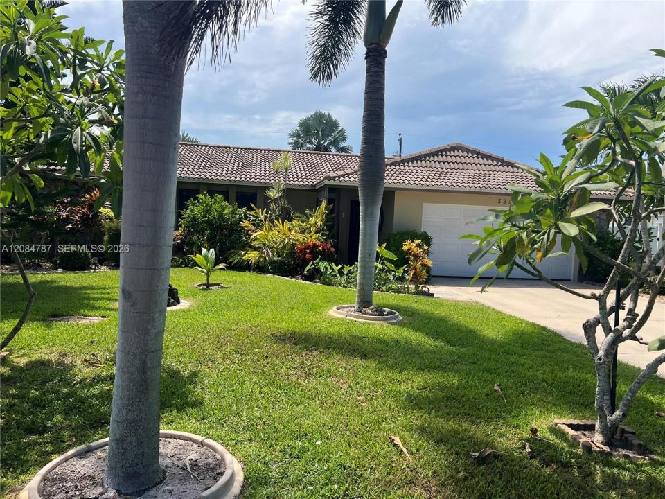 522 SE 34 TERRACE, Cape Coral, Floride 33904, États-Unis