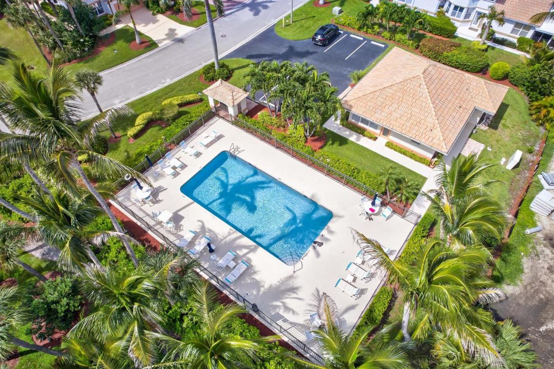 120 PEPPER Lane, Jensen Beach, Floride 34957, États-Unis