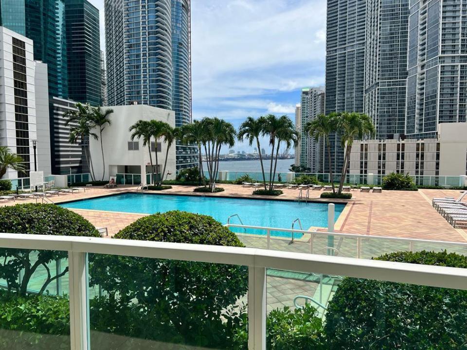 31 SE 5TH Street 1206, Miami, 플로리다 33131, 미국